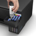 طابعة Epson EcoTank L3150 Wi-Fi متعددة الوظائف