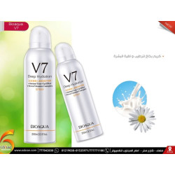بخاخ ترطيب BIOAQUA V7 Deep Hydration 250ml