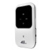 مودم MiFi متنقل 3G/4G LTE يدعم جميع الشبكات مودم MiFi متنقل 3G/4G LTE يدعم جميع الشبكات