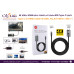 كابل Type-C إلى HDMI بدقة 4K 60Hz موديل A41-00161-A46-11