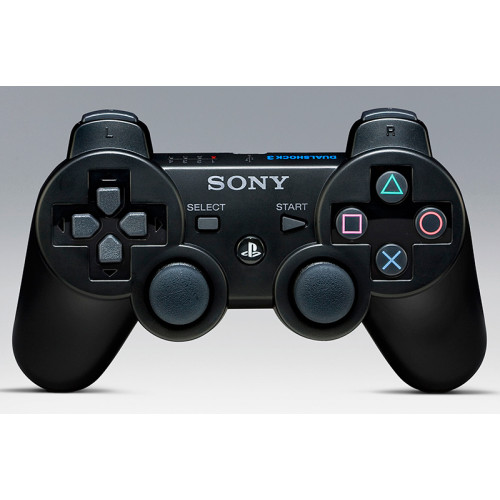 يد تحكم لاسلكية Sony DualShock 3 لجهاز PlayStation 3
