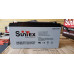 بطارية SunTex جل Deep Cycle سعة 65Ah جهد 12V/10HR موديل 6GFM65G بطارية SunTex جل Deep Cycle سعة 65Ah جهد 12V/10HR موديل 6GFM65G
