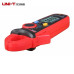 كلامب ملتيميتر UNI-T UT210D AC/DC حتى 200A كلامب ملتيميتر UNI-T UT210D AC/DC حتى 200A