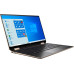 لابتوب HP Spectre x360 13 Core i7 جيل 10 شاشة لمس 13.3 FHD وذاكرة 16GB وSSD 512GB لابتوب HP Spectre x360 13 Core i7 جيل 10 شاشة لمس 13.3 FHD وذاكرة 16GB وSSD 512GB