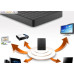 هارد خارجي Seagate Expansion سعة 2TB USB 3.0