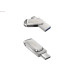 فلاش SanDisk Ultra Luxe Dual Drive USB Type-C سعة 32GB بسرعة 150MB/s فلاش SanDisk Ultra Luxe Dual Drive USB Type-C سعة 32GB بسرعة 150MB/s