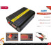 شاحن بطاريات SUOER سريع 20A لأنظمة 12V/24V