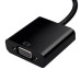 تحويلة شاشة من HDMI الى VGA تحويلة شاشة من HDMI الى VGA