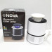قاتل ناموس وحشرات UV كهربائي NV-818 قاتل ناموس وحشرات UV كهربائي NV-818