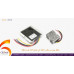 خافض جهد Fulree من 24V إلى 12V بقوة 20A
