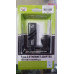 محول USB Type-C إلى Ethernet USB 3.0 Gigabit لون أسود