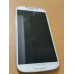 واجهة شاشة أمامية Samsung Galaxy S4 لون أبيض واجهة شاشة أمامية Samsung Galaxy S4 لون أبيض