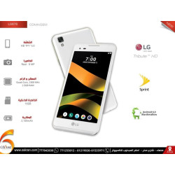 هاتف LG K6 Sprint 16GB