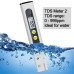 جهاز قياس جودة وملوحة الماء TDS Meter 2 جهاز قياس جودة وملوحة الماء TDS Meter 2