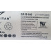 بطارية RITAR DG Pure Gel 12V 100Ah C20 بطارية RITAR DG Pure Gel 12V 100Ah C20