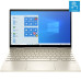 لابتوب HP Envy x360 13M Core i7 جيل 11 شاشة لمس OLED 13.3 بوصة وذاكرة 8GB وSSD 512GB لابتوب HP Envy x360 13M Core i7 جيل 11 شاشة لمس OLED 13.3 بوصة وذاكرة 8GB وSSD 512GB