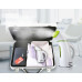 مكواة بخار يدوية LOROMINIO ST-0803 للملابس 600W مكواة بخار يدوية LOROMINIO ST-0803 للملابس 600W
