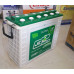 بطارية JC Green Tubular سائلة ديب سايكل 150Ah