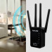 مقوي إشارة WiFi PIX-LINK WR16Q بسرعة 2.4GHz