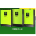 انفرتر هايبرد MPP Solar 48V 4000W MPPT 80A/AC 60A