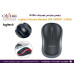 ماوس Logitech M186 لاسلكي