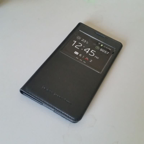 غلاف إلكتروني Samsung Galaxy S4 غلاف إلكتروني Samsung Galaxy S4