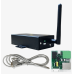 كرت WiFi لمراقبة انفرترات الطاقة الشمسية