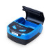 طابعة فواتير محمولة Xprinter XP-P810 USB Bluetooth WiFi طابعة فواتير محمولة Xprinter XP-P810 USB Bluetooth WiFi
