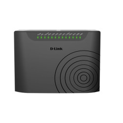 راوتر مودم D-Link DSL-2877AL AC750 ADSL2+ ثنائي النطاق راوتر مودم D-Link DSL-2877AL AC750 ADSL2+ ثنائي النطاق
