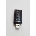 كرت صوت خارجي USB 7.1