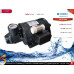 دينمو ماء LOWARA TG327 إيطالي قدرة 300W