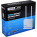 مودم TOTOLINK ND300 ADSL واي فاي منزلي