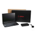 لابتوب MSI GL65 Leopard 10SFSK-493 Core i7 جيل 10 للألعاب شاشة 15.6 FHD وذاكرة 16GB وSSD 1TB لابتوب MSI GL65 Leopard 10SFSK-493 Core i7 جيل 10 للألعاب شاشة 15.6 FHD وذاكرة 16GB وSSD 1TB