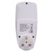 جهاز قياس وات وفولت وأمبير Digital Watt Meter جهاز قياس وات وفولت وأمبير Digital Watt Meter
