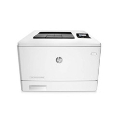 طابعة HP LaserJet Pro M404dn ليزر