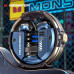 سماعة رأس ألعاب لاسلكية Monster XKT10 Bluetooth