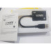 بطاقة التقاط فيديو Microware USB 3.0 إلى HDMI بدقة 4K UHD
