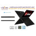 لابتوب MSI GS65 Stealth-1667 Core i7 جيل 9 للألعاب شاشة 15.6 FHD وذاكرة 32GB وSSD 512GB لابتوب MSI GS65 Stealth-1667 Core i7 جيل 9 للألعاب شاشة 15.6 FHD وذاكرة 32GB وSSD 512GB