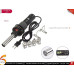 كاوية هواء GONGJUE GJ-8018L 450W لصيانة الإلكترونيات كاوية هواء GONGJUE GJ-8018L 450W لصيانة الإلكترونيات