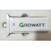 انفرتر شمسي GROWATT SPF 5000 ES بقدرة 5KW وشاحن MPPT 100A انفرتر شمسي GROWATT SPF 5000 ES بقدرة 5KW وشاحن MPPT 100A