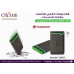 هارد خارجي Transcend StoreJet 25M3 سعة 1TB USB 3.1