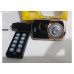 مشغل FM للسيارة B23 بلوتوث Hands-Free مع ريموت وUSB مزدوج مشغل FM للسيارة B23 بلوتوث Hands-Free مع ريموت وUSB مزدوج
