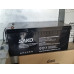 بطارية SAKO Lead Acid سعة 200Ah للطاقة الشمسية والـ UPS