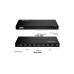 موزع HDMI ثمانية منافذ 1x8 بدقة 1080P