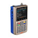جهاز GT-MEDIA V8 Digital Satellite Finder Meter لضبط الأقمار