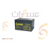 بطارية LONG Lead Acid سعة 12V 12Ah
