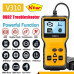 جهاز فحص أعطال السيارات OBD II V310 Diagnostic Tool