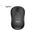 ماوس لاسلكي Logitech M185 بتردد 2.4GHz