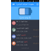 كابل بيانات OTG/USB لمنظمات EPEVER