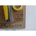 كماشة كابلات شبكات وهاتف Minglu ثنائية الاستخدام RJ45/RJ11 كماشة كابلات شبكات وهاتف Minglu ثنائية الاستخدام RJ45/RJ11